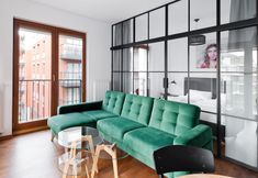 기타 4 Apartamenty Sun & Snow Rakowicka Podkowa