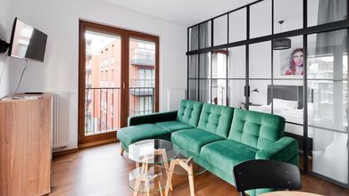 기타 4 Apartamenty Sun & Snow Rakowicka Podkowa