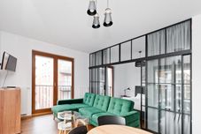 기타 Apartamenty Sun & Snow Rakowicka Podkowa