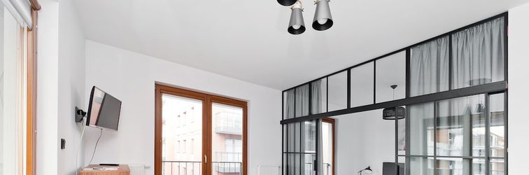 Khác Apartamenty Sun & Snow Rakowicka Podkowa