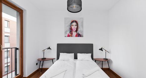 기타 2 Apartamenty Sun & Snow Rakowicka Podkowa