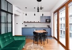 기타 3 Apartamenty Sun & Snow Rakowicka Podkowa