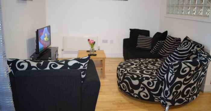 Others Executive Apartment Cardiff Central