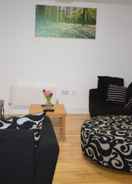 ภาพหลัก Executive Apartment Cardiff Central