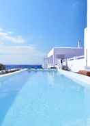 ภาพหลัก Ciel Villas Paros