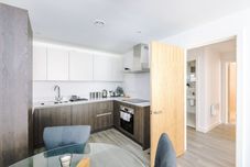 Others Hilltop Serviced Apartments - Northern Quarter