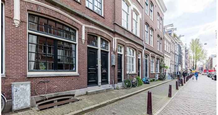 Others Kerkstraat Residence