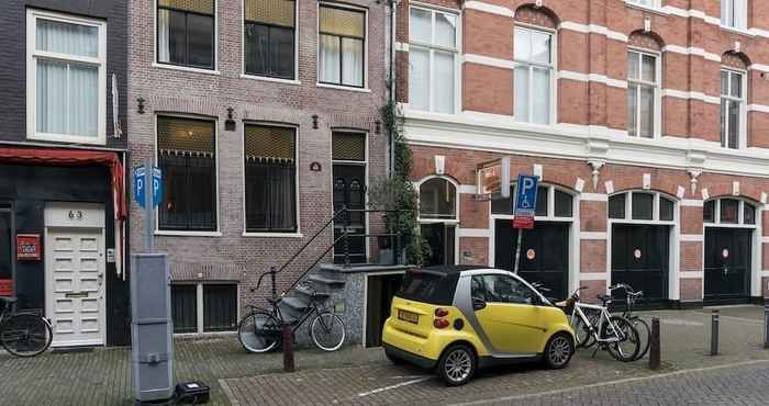 Others Kerkstraat Suites