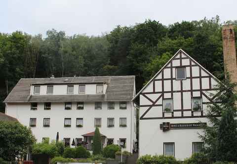 Khác Hotel - Restaurant Walkmühle
