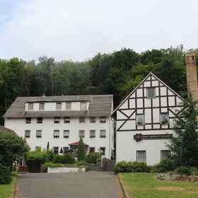 Primary image 1 Hotel - Restaurant Walkmühle, Laasdorf Hotels