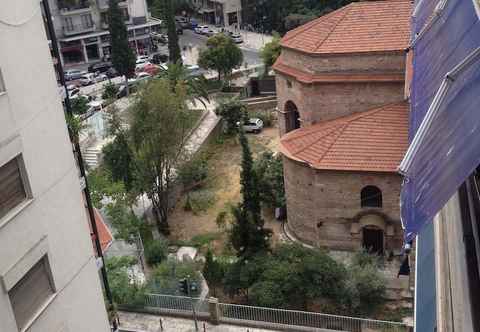 Others Apartment On Stefanou Tatti 1