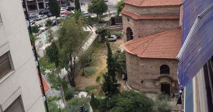 Others Apartment On Stefanou Tatti 1