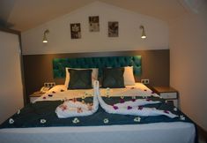 기타 5 The Nordic Hotel