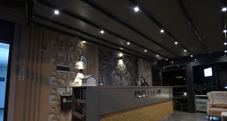 기타 2 The Nordic Hotel