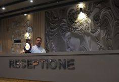 기타 3 The Nordic Hotel