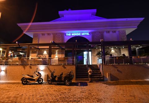 기타 The Nordic Hotel