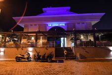 기타 The Nordic Hotel