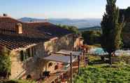 Lain-lain 2 B&B Podere Camaiano