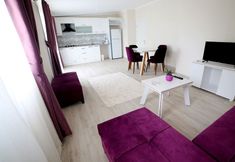 Others 3 Sardunya Apart Otel