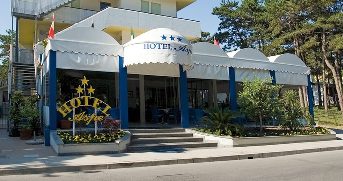 Khác Hotel Villa Aspe