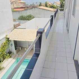 Imej utama 1 Pousada Atalaia Praia, Federal University of Sergipe Hotels