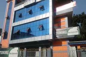 The Hotel Ambassador