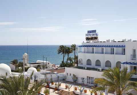 อื่นๆ Hotel Virgen del Mar