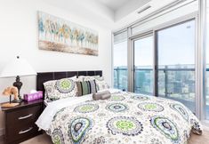 Others 7 TopLine Suites - Ice Condos