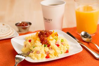 其他 4 Drury Plaza Hotel Dallas Richardson