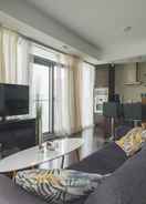 Imej utama Stunning Suites - Beautiful 2bdr Condo