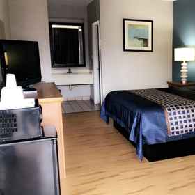 Primary image 1 Relax Inn, Hotel Grove Park Plaza