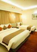 Imej utama Jatra Rooms