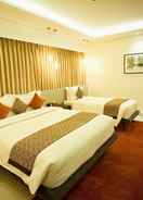 Imej utama Jatra Rooms