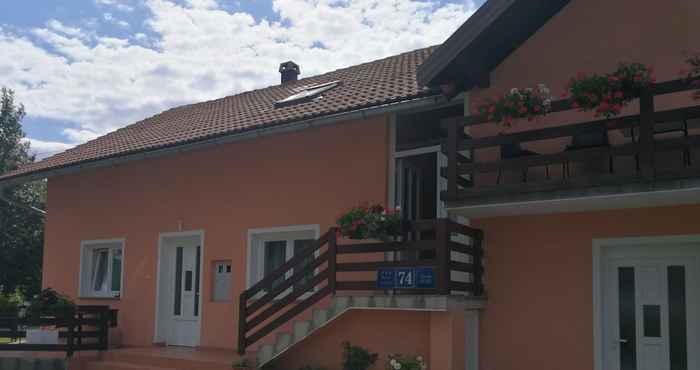 Others Guesthouse Blazenka Hodak