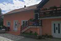 Others Guesthouse Blazenka Hodak