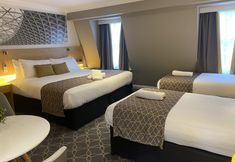 その他 2 The Suites- St Pancras Hotel Group