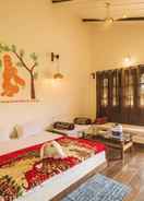 Primary image WOWSTAYZ Pachmarhi Foothill Cottages