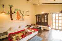 Others WOWSTAYZ Pachmarhi Foothill Cottages