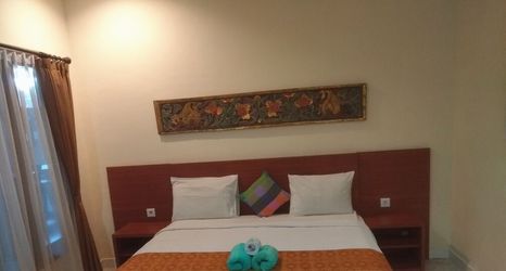 其他 2 Dudek Homestay