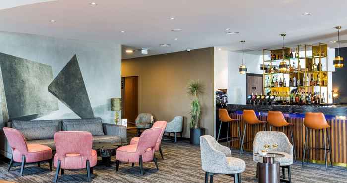 Lainnya Sure Hotel by Best Western Arras Nord