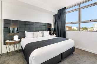 Lainnya 4 1 Bedroom Modern Apartment in Chatswood