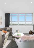 Primary image 1 Bedroom Modern Apartment in Chatswood