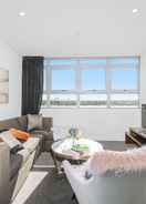 ภาพหลัก 1 Bedroom Modern Apartment in Chatswood