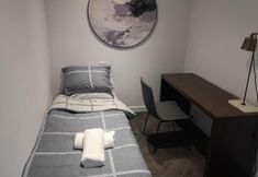 Lainnya 4 1 Bedroom Modern Apartment in Chatswood