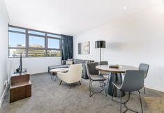 Lainnya 7 1 Bedroom Modern Apartment in Chatswood