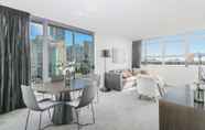 Lainnya 6 2 Bedroom Modern Apartment in Chatswood