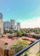 ภาพหลัก 2 Bedroom Modern Apartment in Chatswood