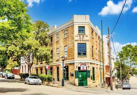 Others 3 Bedroom Terrace at Harbour Bridge