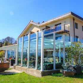 Primary image 1 โรงแรมโรมันทิค เลอวิกเนียร์, โรงแรม & ที่พัก Moosseedorf