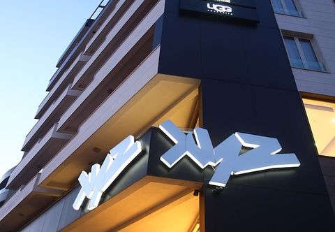 Others Sky View Luxury Apartments